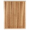 Compact Travel Cajon Flat Hand Drum Persussion Instrument 31.5 * 24.5 * 4.5cm