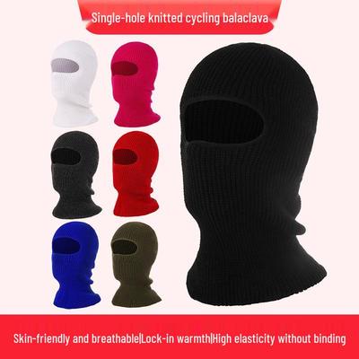 Čapice a klobúky – Čepice