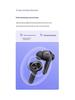 realme BudsT200lite Wireless Bluetooth In-Ear Headphones with Long Battery Life