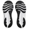 Asics Men's GEL-CONTEND 9 Running Shoes Black White 1011B881-004