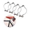 25.4/28.6/31.8/34.9mm Vintage Bicycle Brake Cable Clamp- Bike Disc Brake Shifter