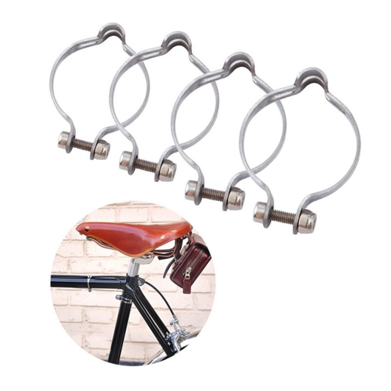 25.4/28.6/31.8/34.9mm Vintage Bicycle Brake Cable Clamp- Bike Disc Brake Shifter