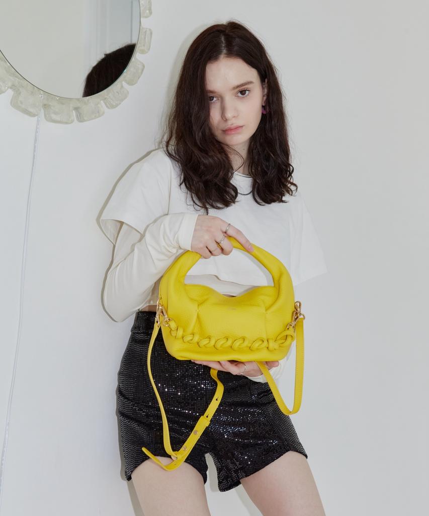 Leeho Alice (Yellow)