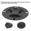 2476910500 Front Wheel Cover A2476910500 Replacement Part