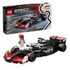 LEGO 77250 MoneyGram Haas F1® Team VF-24 Race Car Block Toys