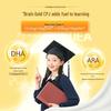 Yili High Zinc High Calcium Student Milk Powder with DHA & ARA