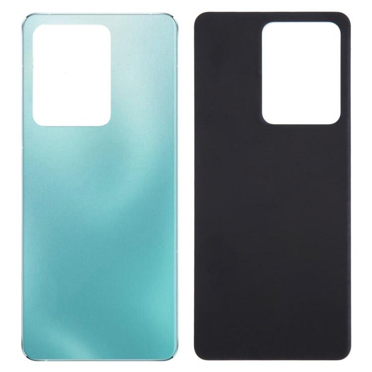 

For vivo S15 5G Back Battery Housing Cover Phone Replacement Part Blue