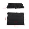 Interior Water Cup Rack Car Center Console Cover Slide Roller Blind Car Mounts Drinks Holders For BMW X5 E70 X6 E71 51166954943