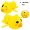 1pc/1set Fun Bathing Baby Bathing Toys Cartoon Animals Bathroom Fishing Fun Toys  for Boys and Girls