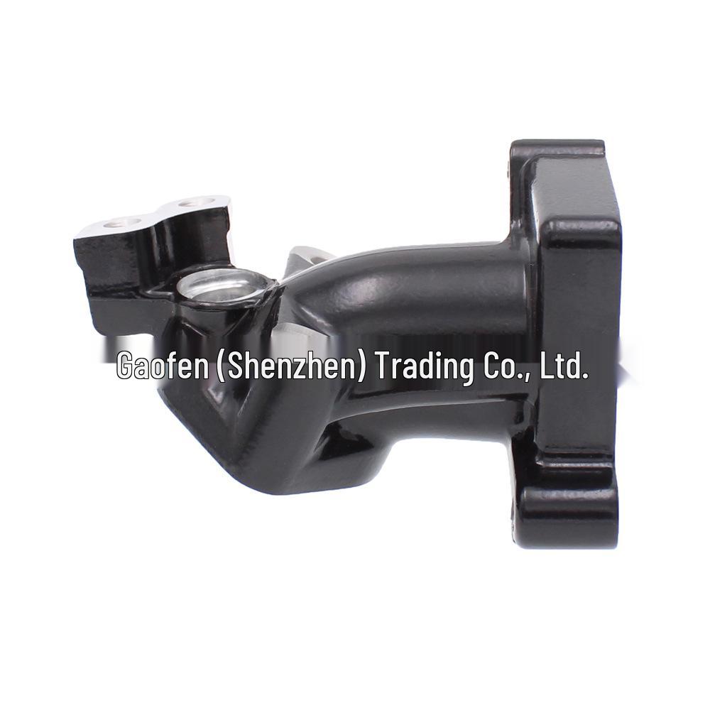 Forza125/PCX125/150/SH125/SH150/ADV150/Z150 Carburetor Intake Manifold