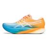 Asics Metaspeed Edge+ Island Blue Orange Pop Unisex Sneaker 1013A116-400