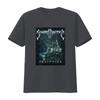 Sonata Arctica Ecliptica Music Underground Classic T Shirt Available In S 5xl Sizes Vintage Top For Everyday Wear