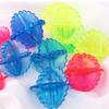 10~100PCS Laundry Ball Anti- Transparent 25g 5cm Household Cleaning Tools Wash Ball Protective Multifunctional