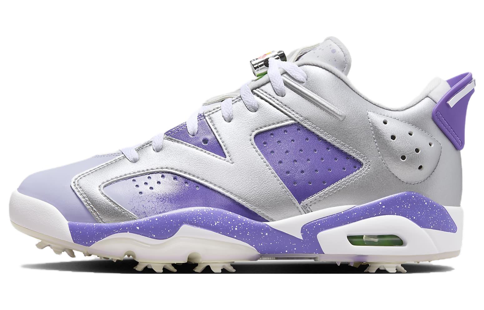 Jordan 6 Retro Low Golf Us Open 2023 FD0205-055 45.5