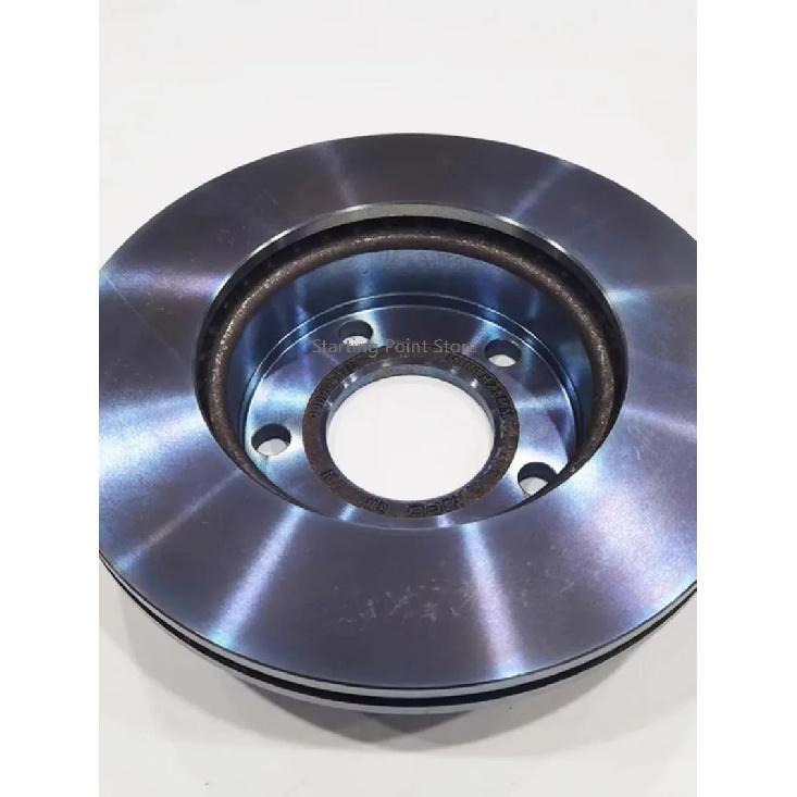 Applicable to Saic Maxus V80 original factory rear front brake disc front brake disc rear brake disc front V80  1PC