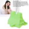 Occipital Release Tool ABS Portable Manual Suboccipital Release Device Neck Shoulder Muscle Pain Release Body Trigger Point Massager for Home Green