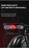 Horské elektrokolo Ridstar H20 1000w EBIKE Městská elektrokola pro dojíždění pro dospělé 48V 15ah 45km/h