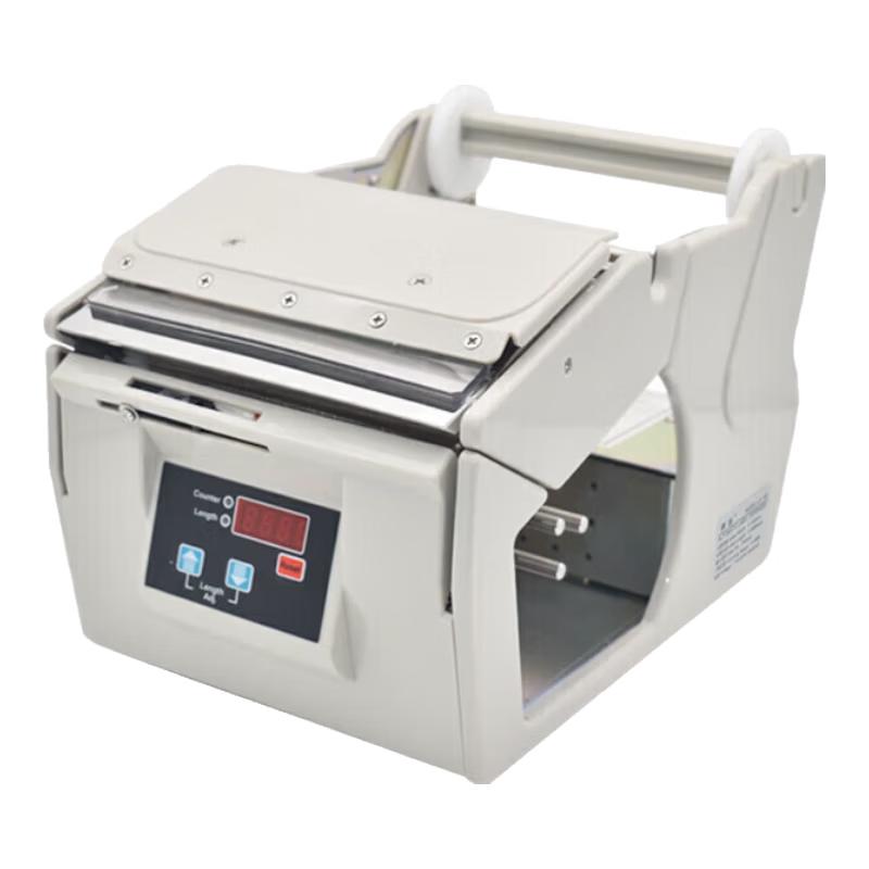 Автоматический диспенсер этикеток Jianbei 1150D, вилка CN (адаптер в комплекте)