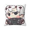 Xavier Space Dreamer Pillowcase Polyester Cushion Cover Decoration Love and Deepspace Pillow Case Cover Home Zippered 4545cm
