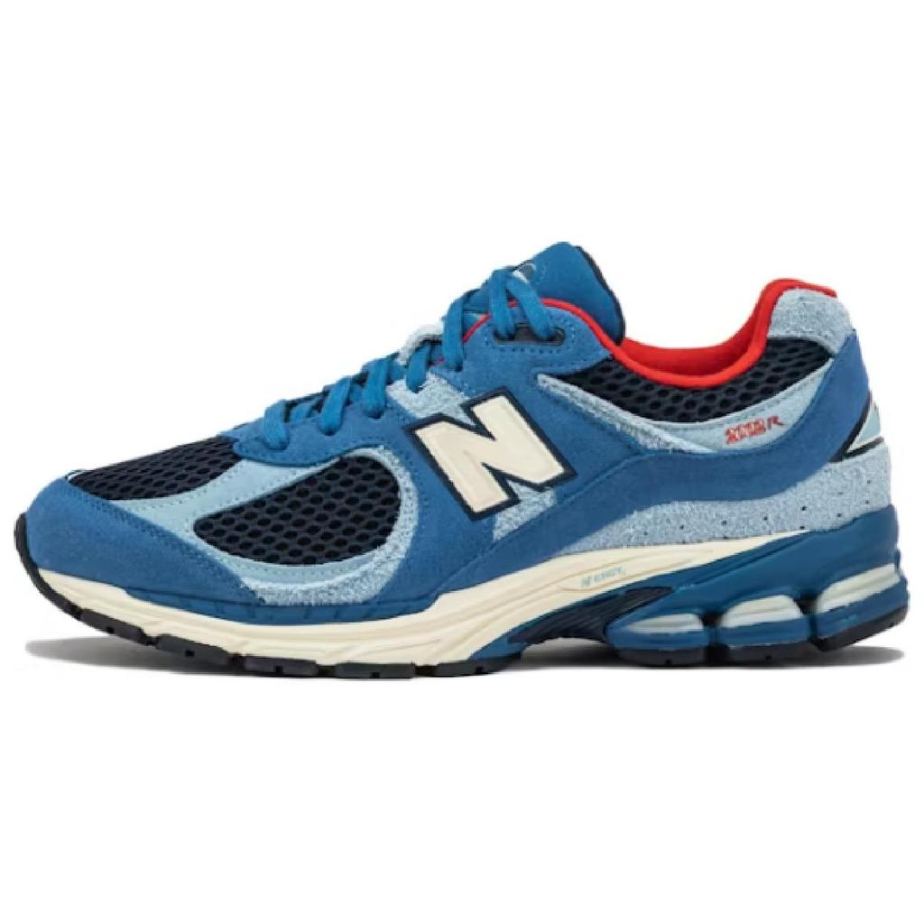 New New Balance 2002R Shoe Palace Volcanic Rocks Blue M2002RRM