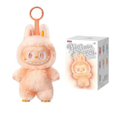 POP MART The Monsters Blind Box Big Into Energy Wersja 3 Seria Surprise Figurka winylowa -