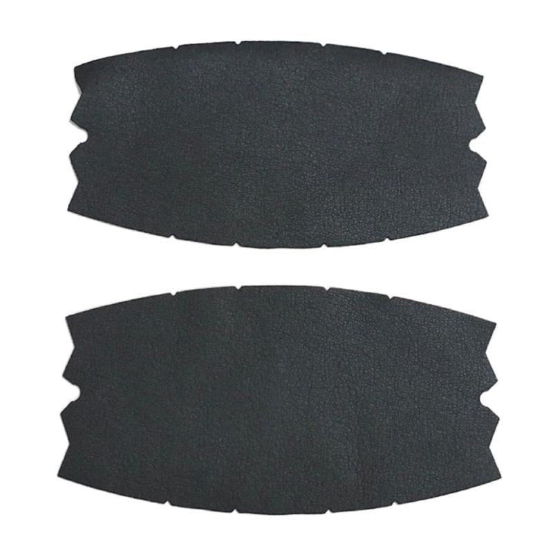 Replacement Headband Cushion Cover For MDR 1000XM2 Over Ear Headphones PU Leather Comfortable Anti Slip
