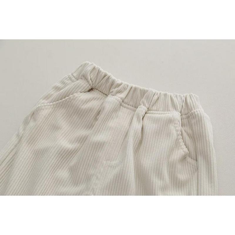 Chlapecký módní dvoudílný oblek na jaro a podzim: Stylová dětská oděvní souprava