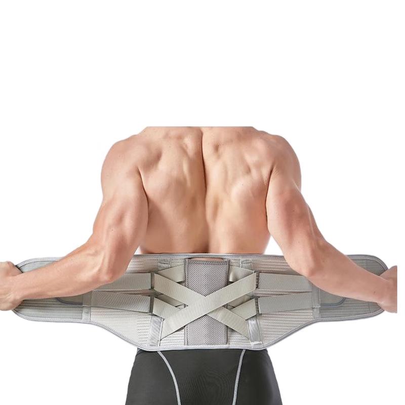 Jiaxu Saviton Sports Lumbar Support Belt
