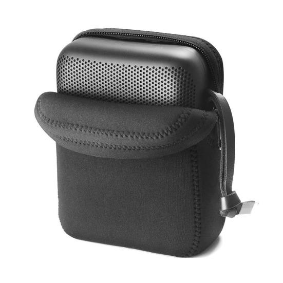 Travel Storage Bag Carrying Case for Bang Olufsen Beoplay P6 Portable Speaker