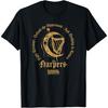 Dungeons & Dragons_ Honor Among Thieves The Harpers Logo T-Shirt
