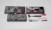 TONE Tool Set TSA350 Drive Red Contents 72 Points 9.5mm (3/8")