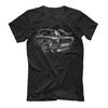 Russian Zhiguli LADA Car T-Shirt. Summer Cotton Short Sleeve O-Neck Mens T Shirt New S-3XL