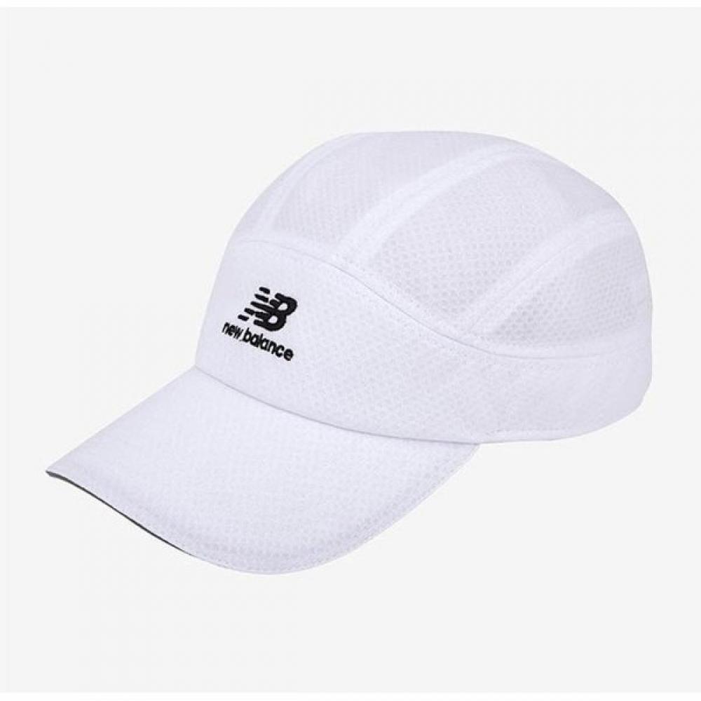 

New Balance Performance Mesh Camp Cap Aa Nbgddsp401 10 NBGDDSP401 10 F