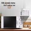 Shangqi Multi-functional Turntable Microwave Oven
