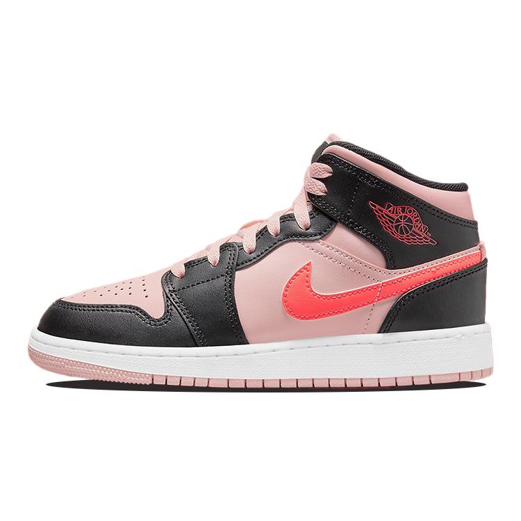 Jordan 1 Mid Atmosphere GS 554725-604 40