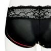Guess Underwear Leopard Lace Point Bra + Panty Set Br gdwBr921 Bp921 
