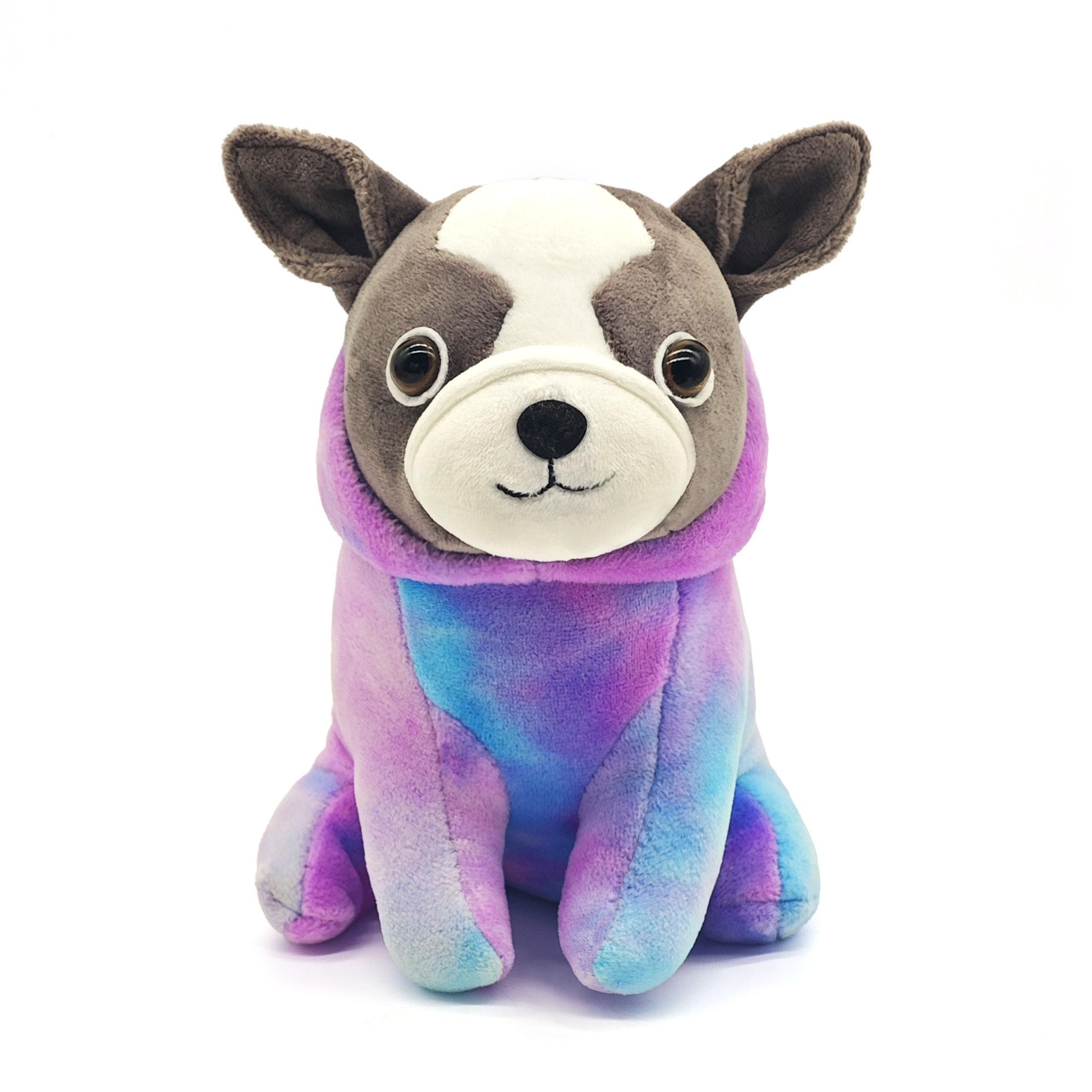 

Подарок для малышей Авокадо Маленький Человечек Успокаивающая Кукла для сна Премиум-качество Четырехсторонняя эластичная ткань Супермягкая серый