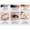 Home Simply - Set of 100: Disposable Plastic Eye Makeup Micro Applicator