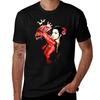 Lola Flores Tshirt Sports Casual Breathable Tee Shirt