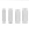 Anti-sucking Water Inlet Protective Net Stainless Steel Fish Filter Guard  Fish Farms