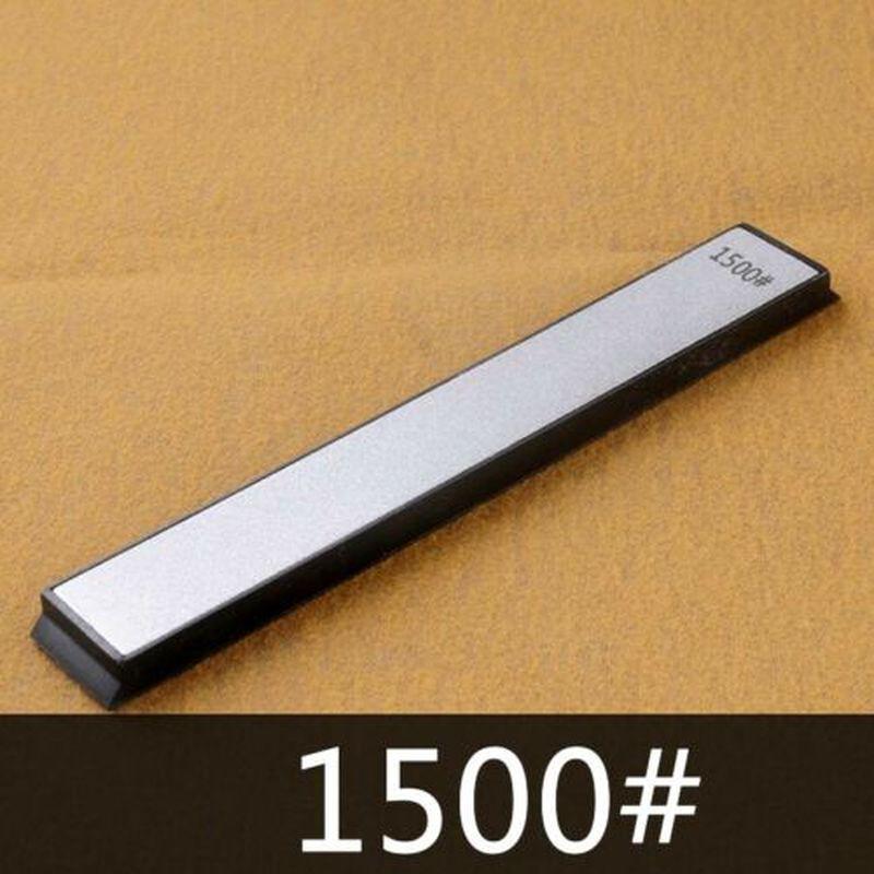 80-3000Grit Pro Whetstone Ruixin Diamond Kitchen Scissors Razors Knife Sharpener