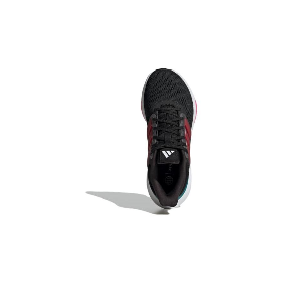 Adidas Ultrabounce J Black Lucid Pink Kids Sneakers Core-Black Cloud-White IG5397