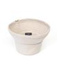 Eondeokeonteulolseutyudio Cotton Bucket Hat Drop Bucket / D Bio / Oatmeal