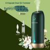 Electrónica climática – Humidificadores