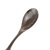 304 Stainless Steel Mermaid Spoon Cute Big Soup Spoon Shape Food Grade Cutlery