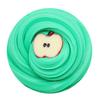 60ml  Cherry Scented Slime Fruit Modeling Clay Plasticine Cotton Mud DIY Toys, Sensory Stress Relief Gift