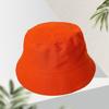 Fisherman hat kindergarten basin hat travel agency team activities sunscreen bucket hat embroidery