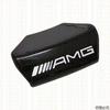 Auto-Emblem-Plakette Lenkrad-Dekorationsleiste Aufkleber für Mercedes Benz AMG W206 W204 W205 W212 W213 W221 W222 W223 W251 W464