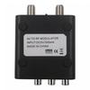 AV To RF Converter NTSC Channel Converter RF Modulator