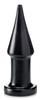 SHARP 3 - 17 X 5.6 Cm - HardToys - Anal Plug